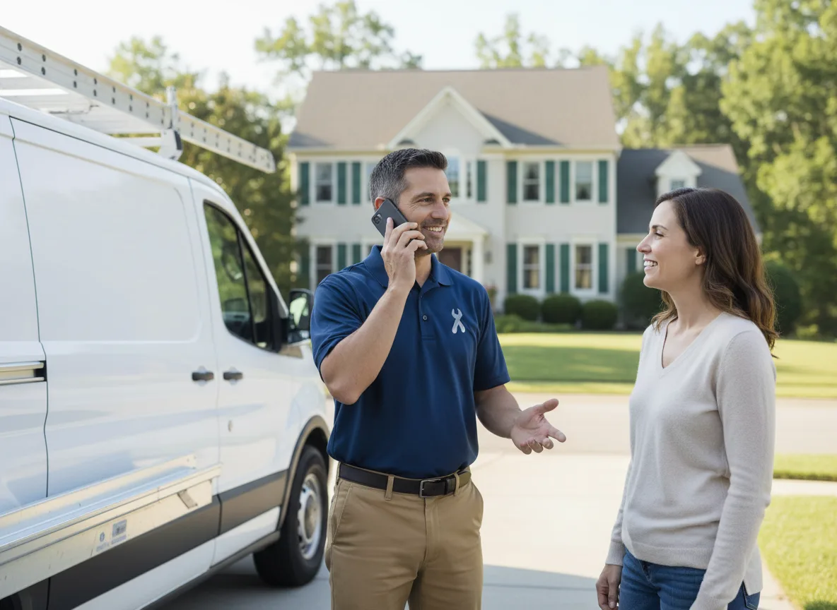 Home Gutter Service Whiting, IA FAQs